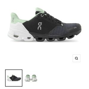 OC women’s cloudFlyer